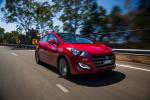 Hyundai i30 5-Door 2015 года (AU)